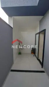 Casa com 3 Quartos à venda, 167m² no Loteamento Santa Marta, Ribeirão Preto