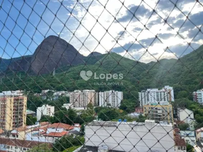 Cobertura com 3 Quartos à venda, 104m² no Grajaú, Rio de Janeiro
