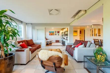 Apartamento com 3 Quartos à venda, 187m² no Petrópolis, Porto Alegre