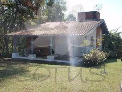 Casa com 3 Quartos à venda, 115m² no Jardim Estância Brasil, Atibaia