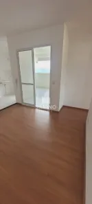 Apartamento com 3 Quartos à venda, 64m² no Condomínio Residencial Colinas do Paratehy, São José dos Campos