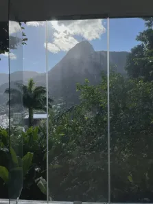 Casa com 3 Quartos à venda, 166m² no Humaitá, Rio de Janeiro