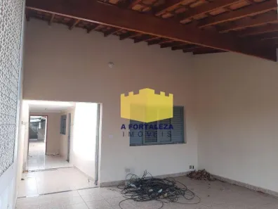 Casa com 2 Quartos à venda, 147m² no Jardim Ipiranga, Americana