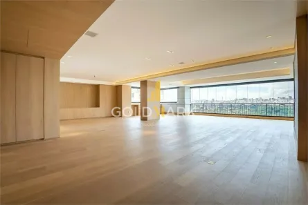 Apartamento com 4 Quartos à venda, 401m² no Vila Nova Conceição, São Paulo