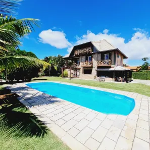 Casa de Condomínio com 4 Quartos à venda, 500m² no Morro das Pedras, Florianópolis