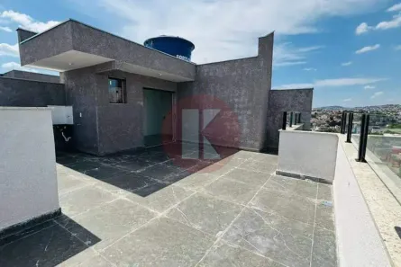 Apartamento com 2 Quartos à venda, 133m² no Santa Branca, Belo Horizonte