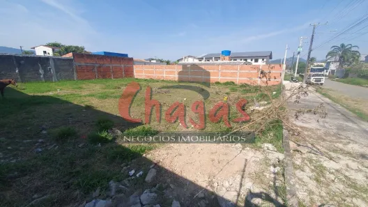 Lote/Terreno à venda, 720m² no Pontal de Santa Marina, Caraguatatuba