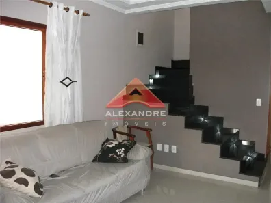 Casa com 3 Quartos à venda, 143m² no Jardim Valparaíba, São José dos Campos