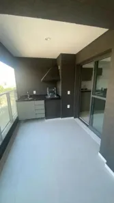 Apartamento com 3 Quartos à venda, 115m² no Jardim das Acácias, São Paulo