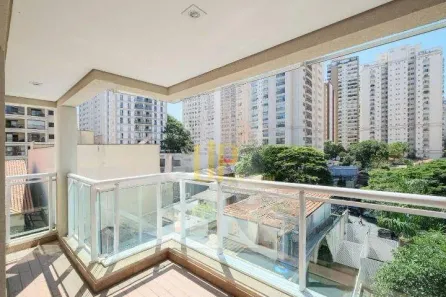 Apartamento com 1 Quarto à venda, 70m² no Vila Nova Conceição, São Paulo