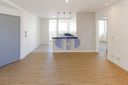 Apartamento com 2 Quartos à venda, 70m² no Sion, Belo Horizonte