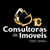 Logo da imobiliária