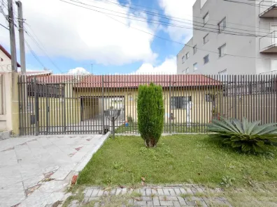 Casa com 3 Quartos à venda, 112m² no Novo Mundo, Curitiba