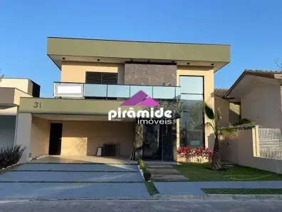 Casa com 3 Quartos à venda, 260m² no Condomínio Terras do Vale, Caçapava