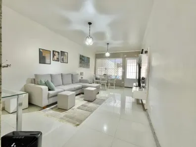 Sobrado com 3 Quartos à venda, 141m² no Chácara Mafalda, São Paulo