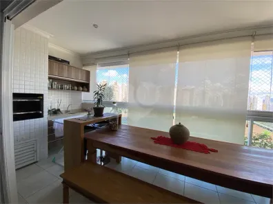 Apartamento com 3 Quartos à venda, 125m² no Água Fria, São Paulo