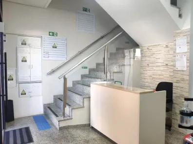Sala Comercial para alugar, 100m² no Água Rasa, São Paulo