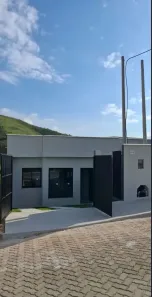 Casa com 2 Quartos à venda, 75m² no Voldac, Volta Redonda