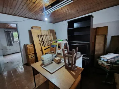 Casa com 2 Quartos à venda, 262m² no Bosque da Saúde, São Paulo