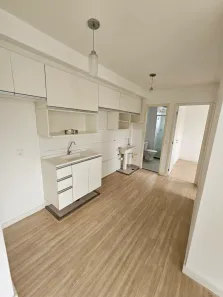 Apartamento com 2 Quartos para alugar, 47m² no Pirituba, São Paulo