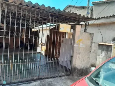 Lote/Terreno à venda, 337m² no Vila Cruz das Almas, São Paulo