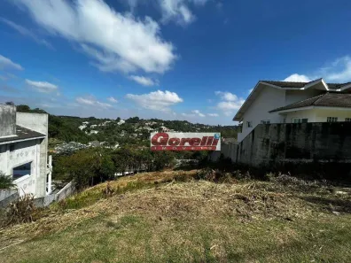 Lote/Terreno à venda, 1555m² no Novo Horizonte Hills I e II, Arujá
