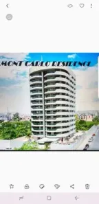 Apartamento com 3 Quartos à venda, 136m² no Embratel, Porto Velho