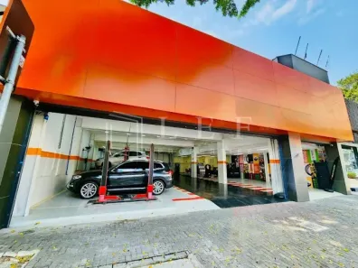 Ponto Comercial para alugar, 719m² no Vila Nova Conceição, São Paulo