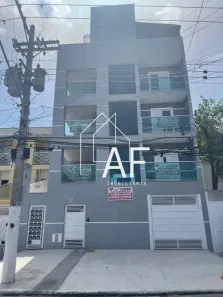 Apartamento com 1 Quarto à venda, 30m² no Vila Nivi, São Paulo