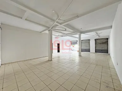 Prédio Comercial para alugar, 169m² no Jardim América, Maringá