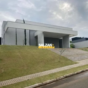 Casa de Condomínio com 3 Quartos à venda, 300m² no Chácara São Félix, Taubaté