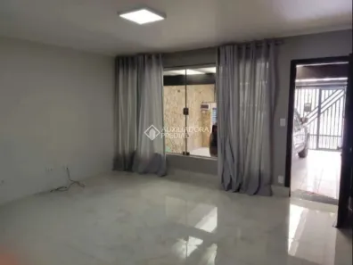 Sobrado com 3 Quartos à venda, 200m² no Vila Alpina, Santo André
