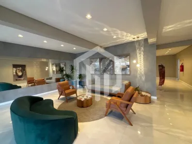 Apartamento com 3 Quartos à venda, 126m² no Guilhermina, Praia Grande