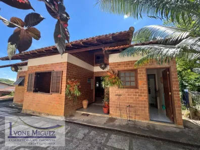Casa com 3 Quartos à venda, 115m² no Alto da Boa Vista, Miguel Pereira