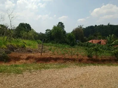 Lote/Terreno à venda, 808m² no Caxambu, Jundiaí