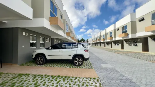 Casa de Condomínio com 3 Quartos à venda, 91m² no Neópolis, Natal