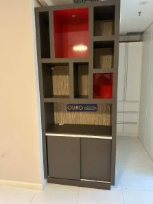 Sala Comercial à venda, 50m² no Santa Cecília, São Paulo