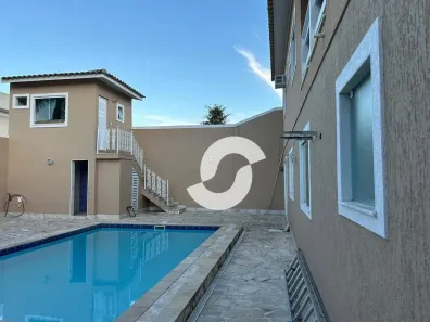 Casa com 6 Quartos à venda, 412m² no Serra Grande, Niterói