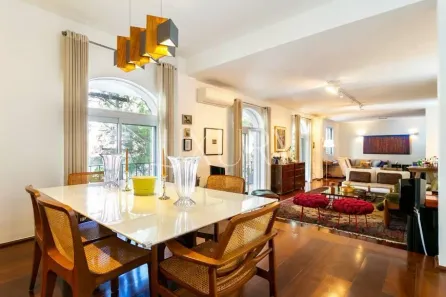 Apartamento com 3 Quartos à venda, 286m² no Jardim Paulista, São Paulo
