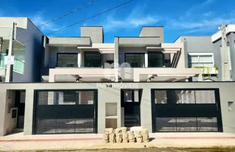 Sobrado com 3 Quartos à venda, 165m² no Ressacada, Itajaí
