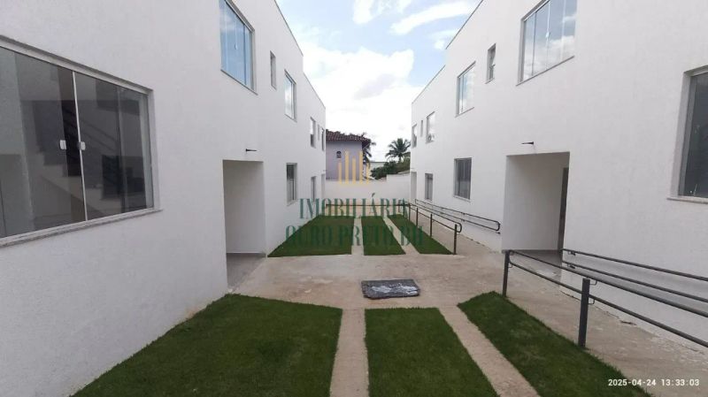 Casa com 3 quartos — Trevo, Belo Horizonte