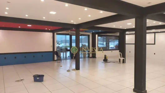 Ponto Comercial para alugar, 400m² no Santo Antônio de Lisboa, Florianópolis