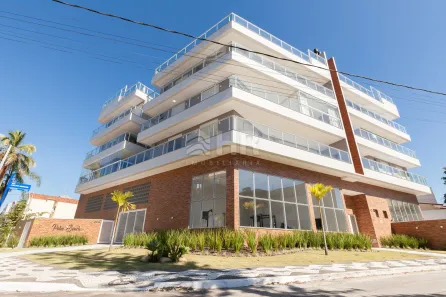 Apartamento com 3 Quartos à venda, 127m² no Centro, Matinhos