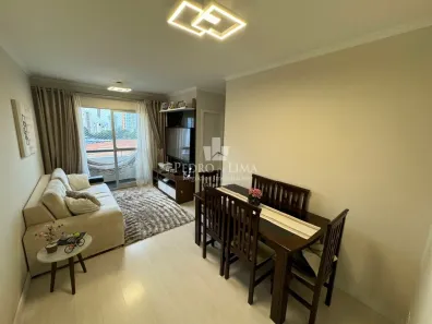 Apartamento com 2 Quartos à venda, 55m² no Vila Carrão, São Paulo