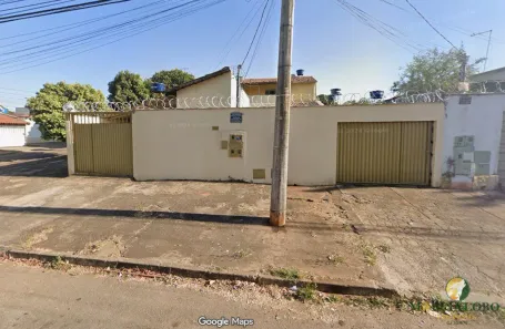 Casa com 9 Quartos à venda, 481m² no Vila Brasília, Aparecida de Goiânia