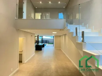 Casa de Condomínio com 3 Quartos à venda, 174m² no Vila Monte Alegre, Paulínia