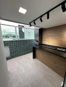 Casa com 3 Quartos à venda, 200m² no Boqueirão, Santos