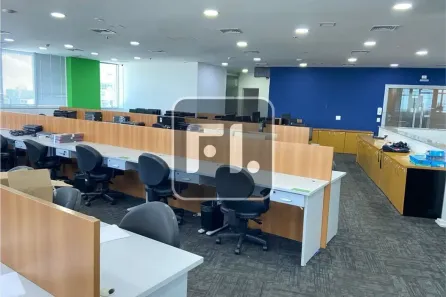 Sala Comercial para alugar, 750m² no Bela Vista, São Paulo