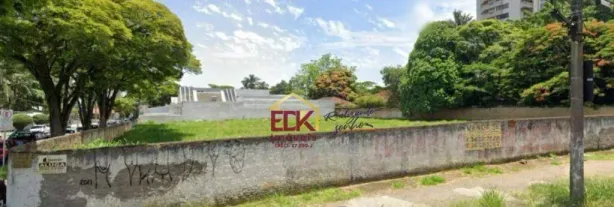 Lote/Terreno à venda, 2590m² no Jardim das Nações, Taubaté