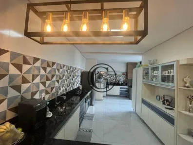 Casa de Condomínio com 3 Quartos à venda, 110m² no Cajuru do Sul, Sorocaba